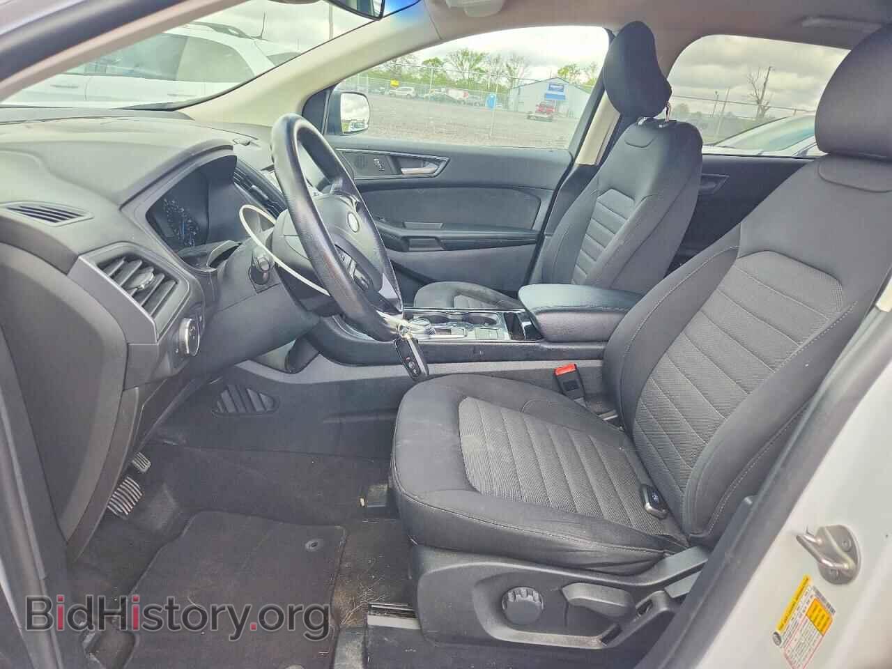 2019 FORD EDGE - VIN: 2FMPK3G93KBC50697 - Photo 7