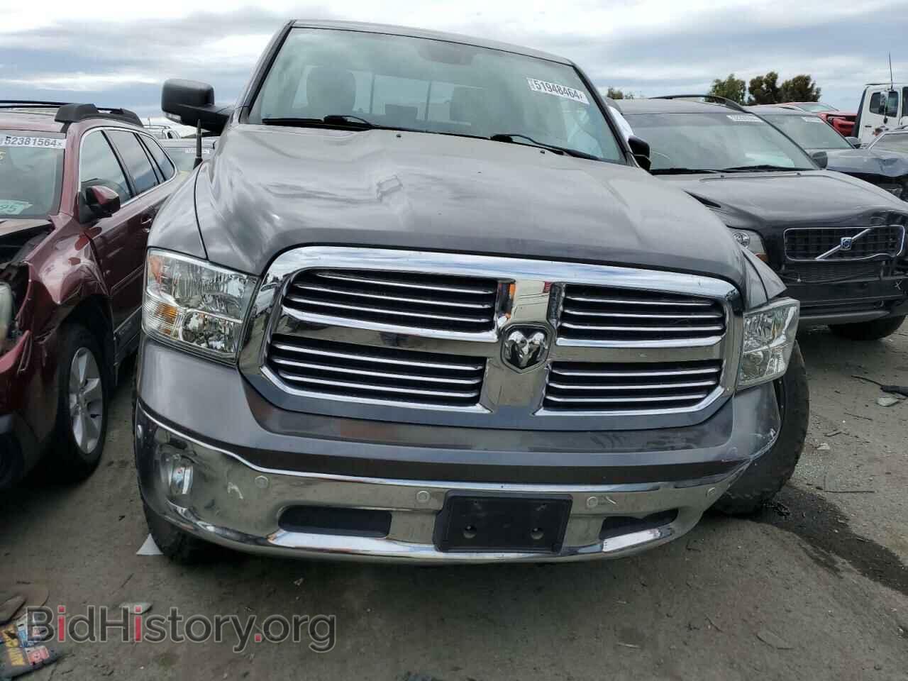 2015 RAM 1500 - VIN: 1C6RR7TT9FS609653 - Фото 5
