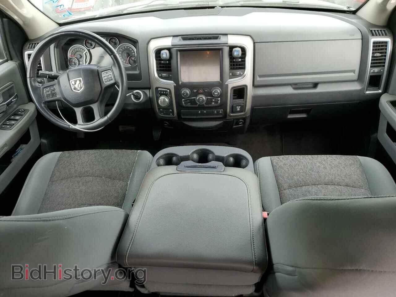 2015 RAM 1500 - VIN: 1C6RR7TT9FS609653 - Фото 8