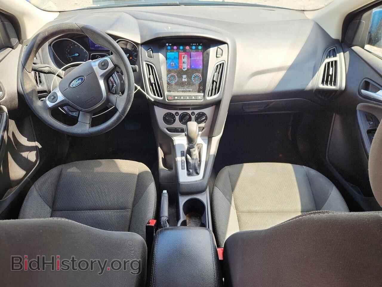 2013 FORD FOCUS - VIN: 1FADP3F28DL133512 - Photo 8