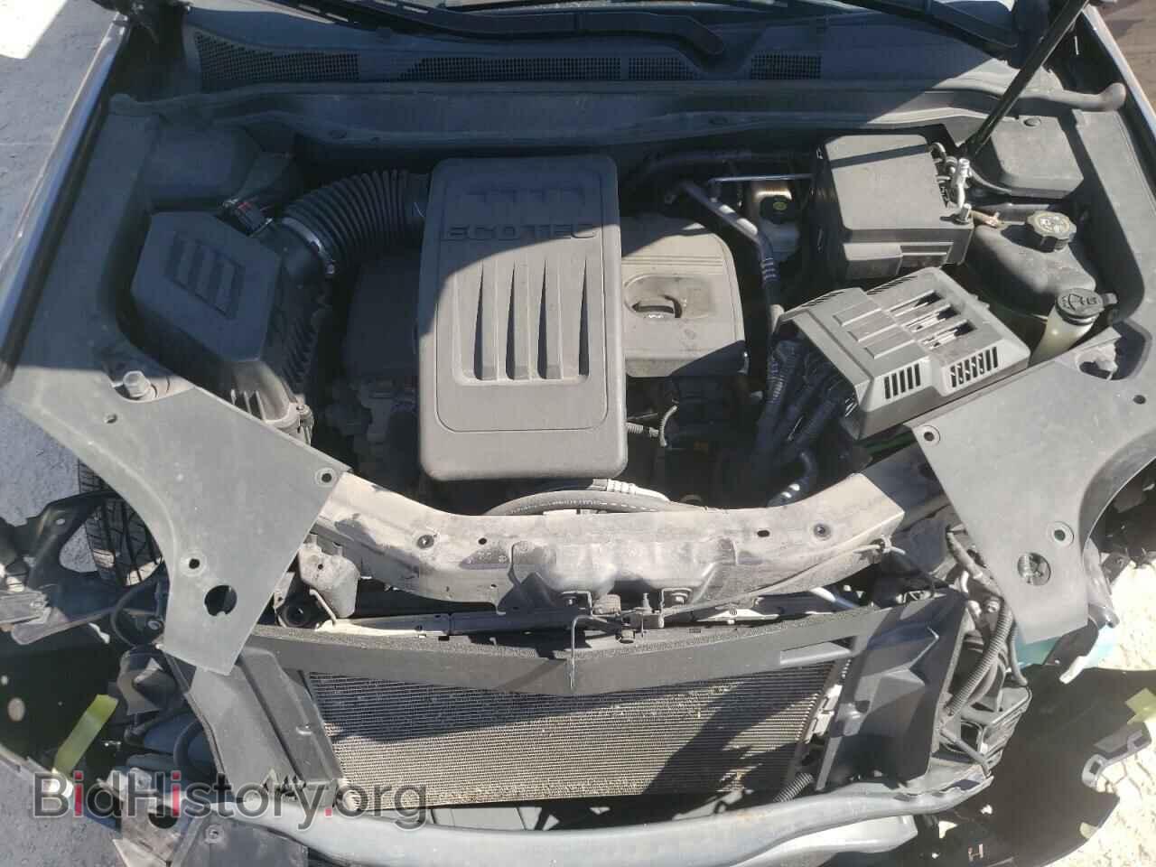 2015 GMC TERRAIN - VIN: 2GKALMEKXF6270919 - Фото 7