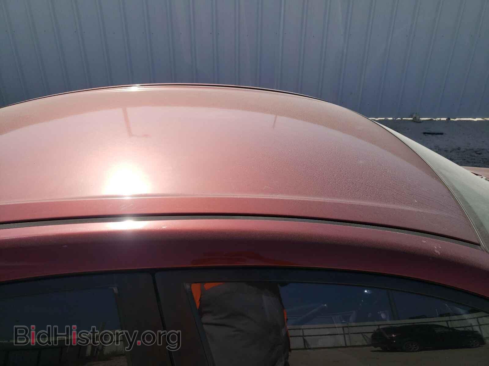 2006 MAZDA MAZDA3 - VIN: JM1BK323861465883 - Фото 9