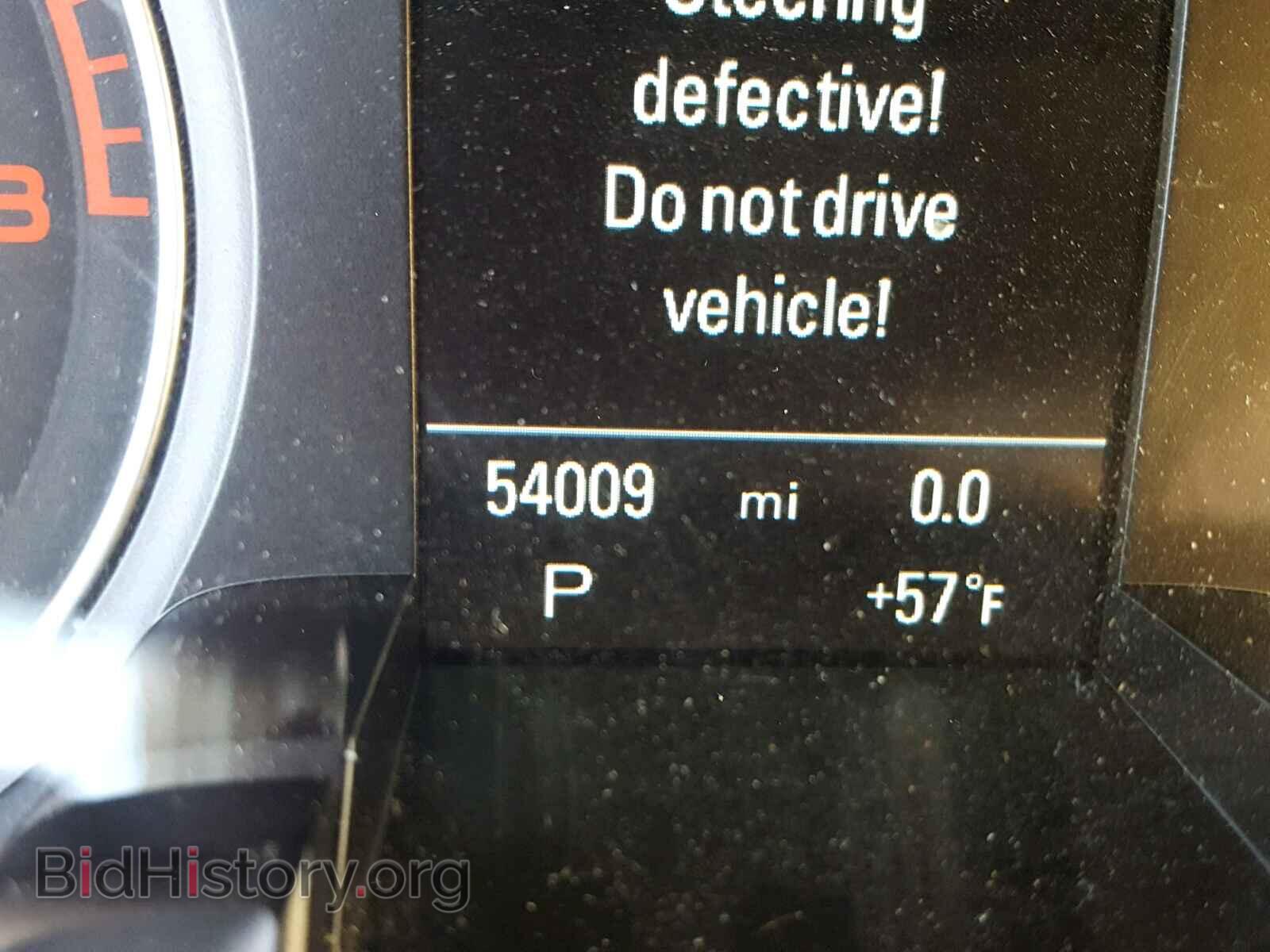 2014 AUDI A4 - VIN: WA1UFAFL1EA057357 - Фото 8