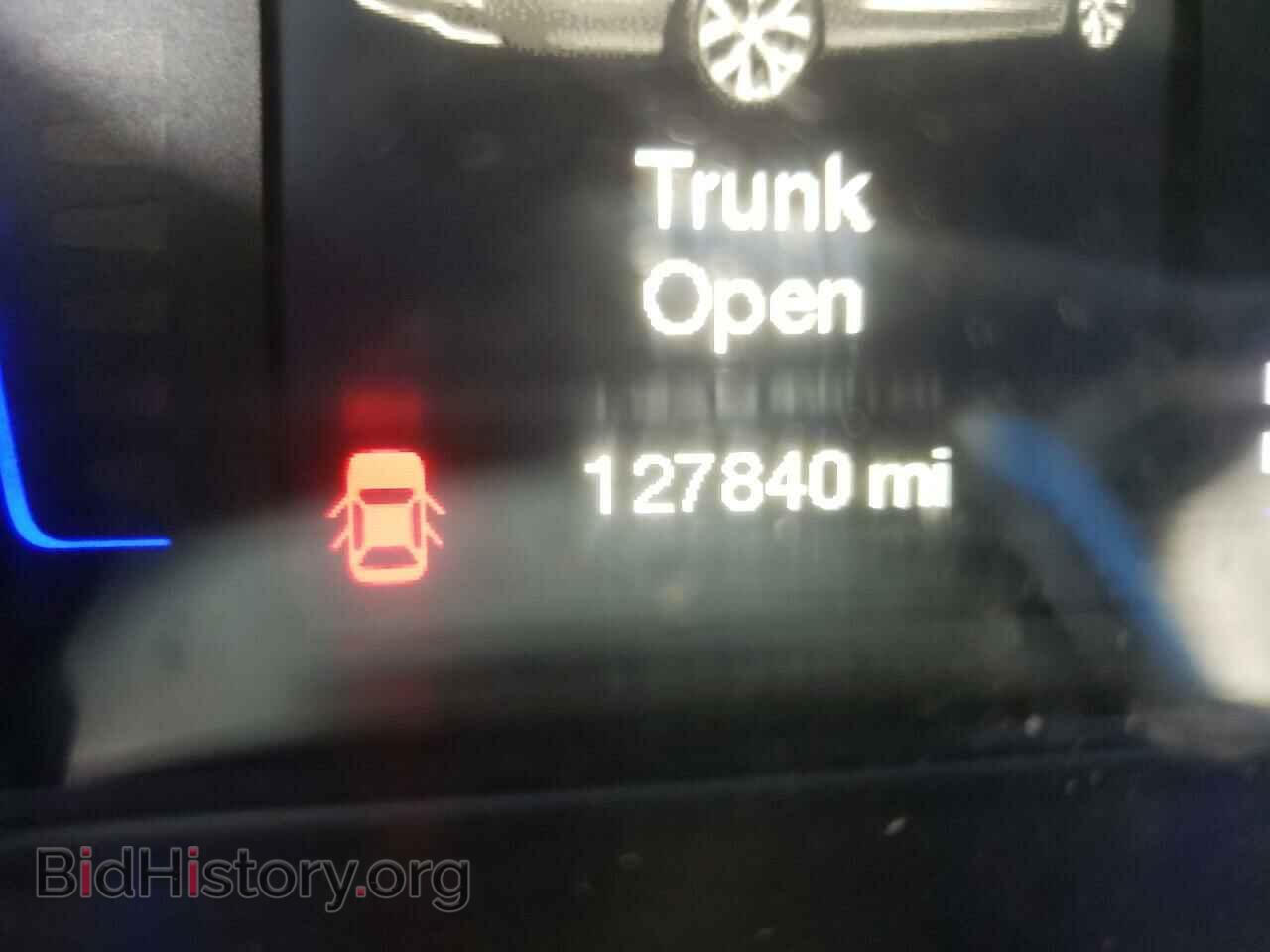 2015 CHRYSLER 200 - VIN: 1C3CCCAB9FN528772 - Фото 8