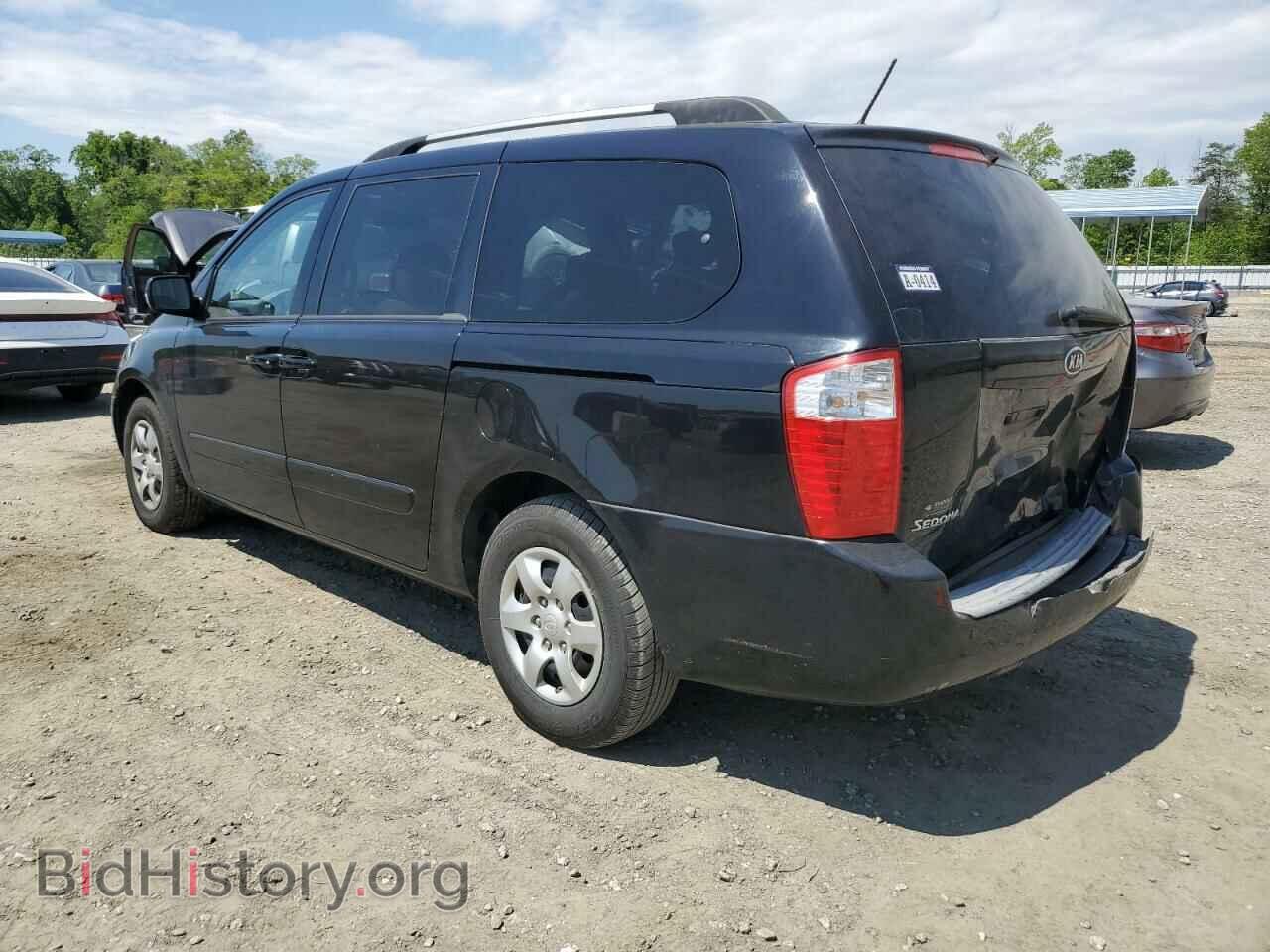 2010 KIA All Models - VIN: KNDMG4C3XA6357677 - Фото 2