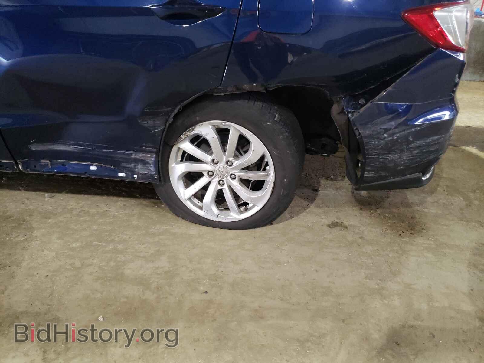 2017 ACURA RDX - VIN: 5J8TB4H51HL031140 - Фото 9