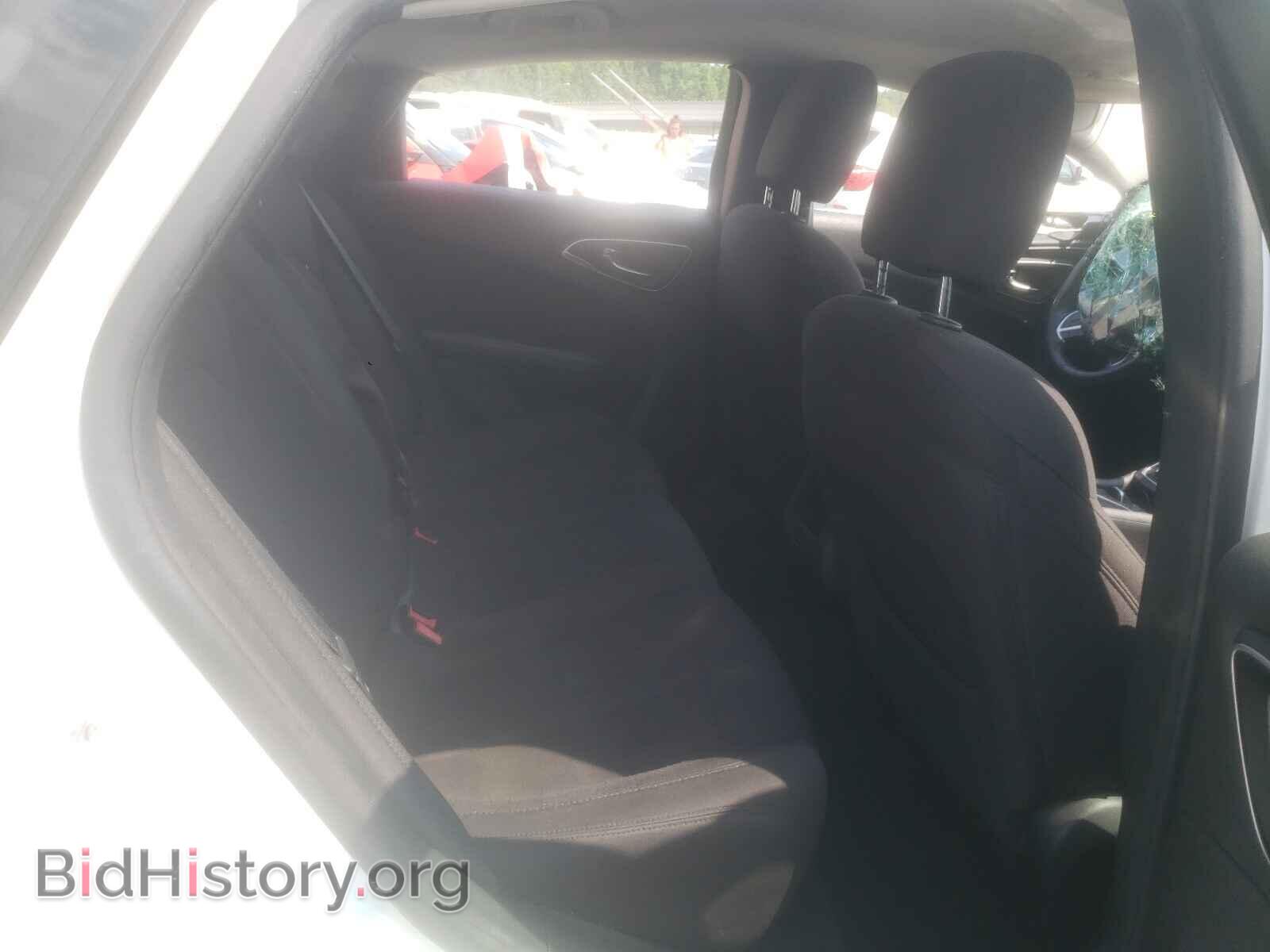 2015 CHRYSLER 200 - VIN: 1C3CCCAB9FN594397 - Photo 6