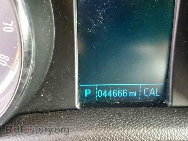 2015 BUICK ENCORE - VIN: KL4CJASB6FB253930 - Фото 8