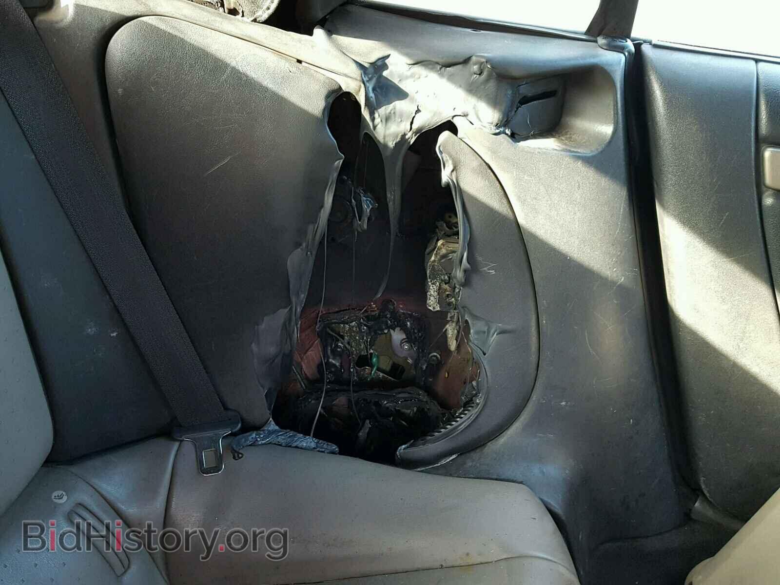 2003 MITSUBISHI ECLIPSE - VIN: 4A3AE75H53E087668 - Фото 9