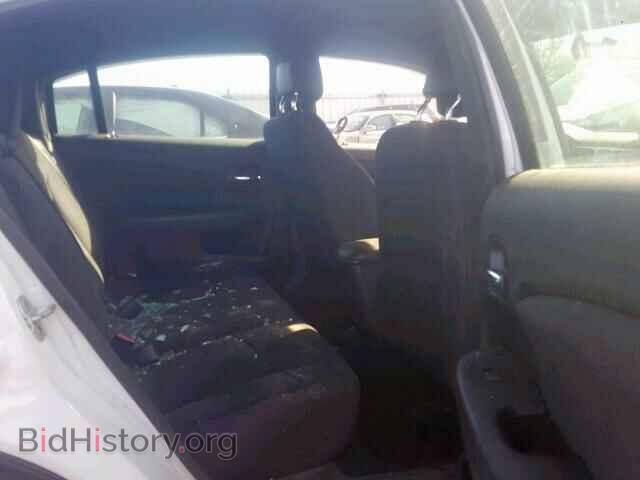 2013 CHRYSLER 200 - VIN: 1C3CCBAB4DN578888 - Фото 6