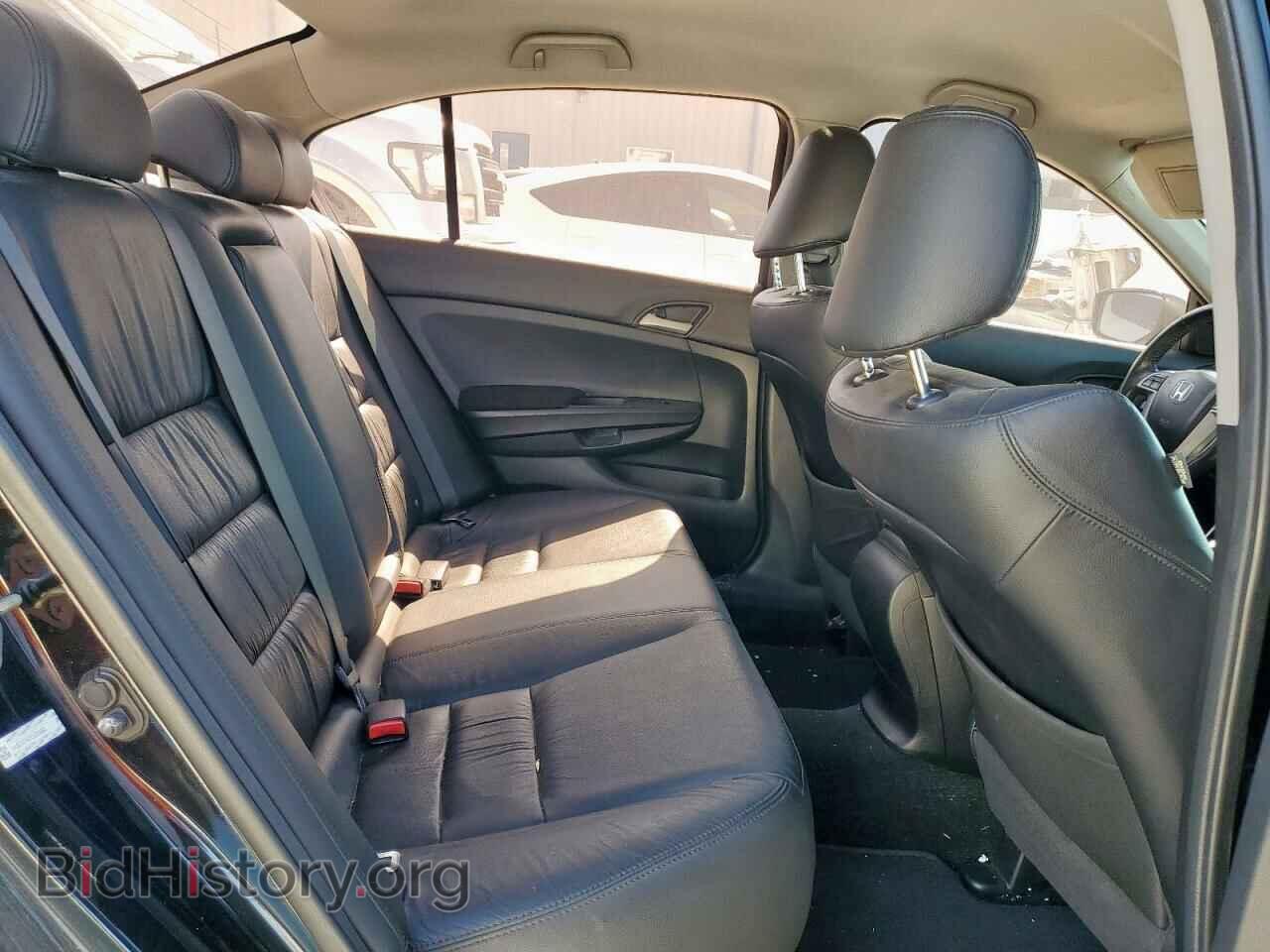 2012 HONDA ACCORD - VIN: 1HGCP2F67CA213883 - Фото 10