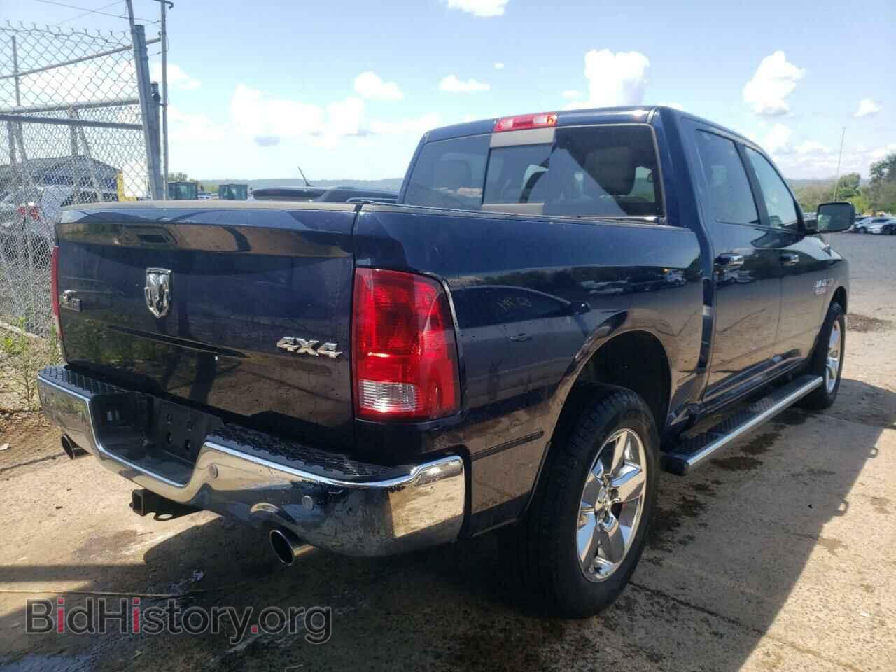 2017 RAM 1500 - VIN: 3C6RR7LT1HG761498 - Фото 4