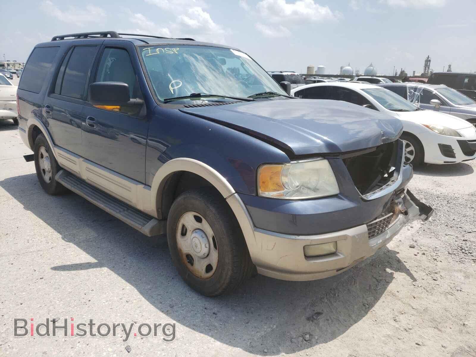 Фотография 1FMPU17536LA91004 - FORD EXPEDITION 2006