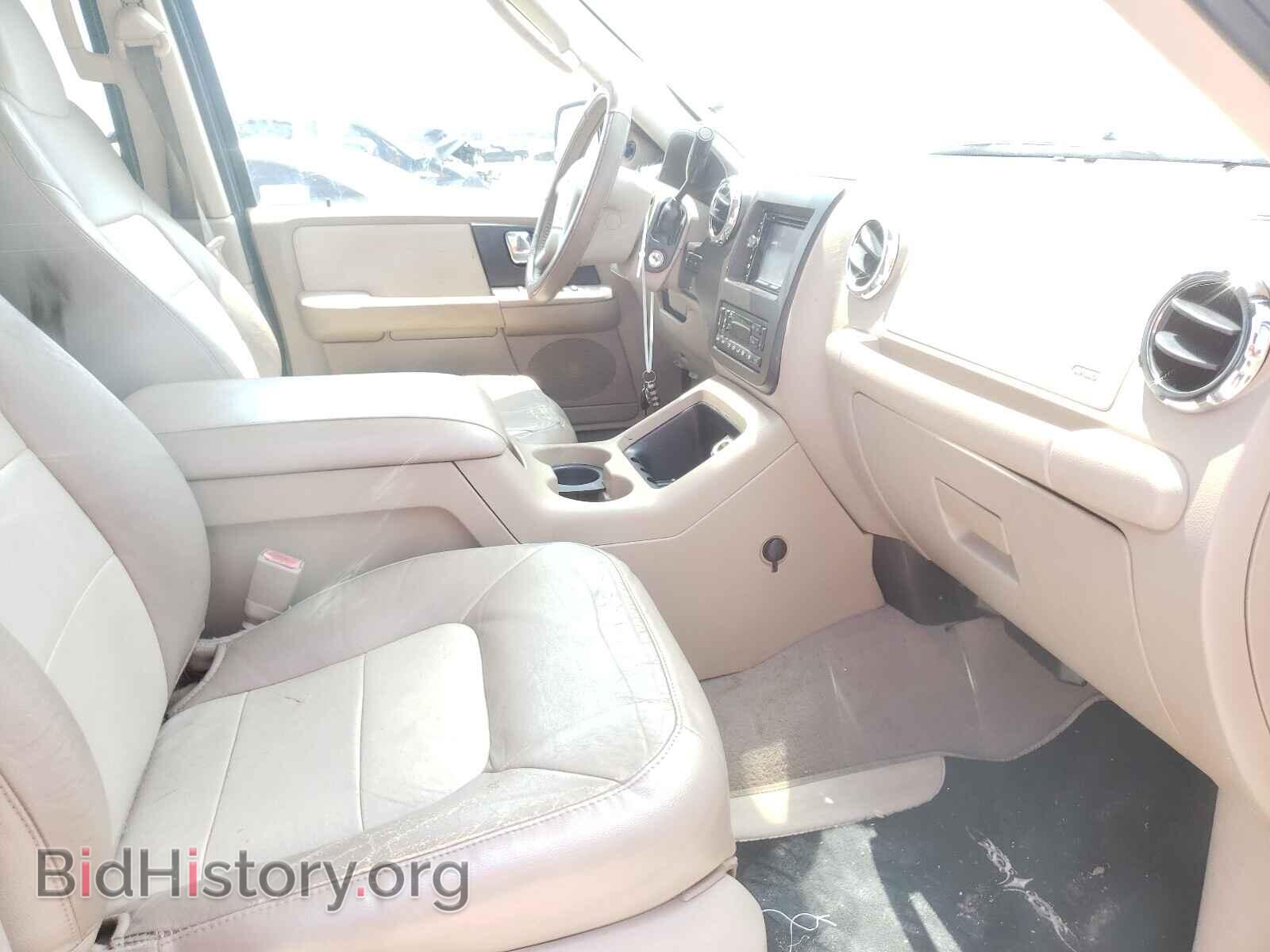 2006 FORD EXPEDITION - VIN: 1FMPU17536LA91004 - Фото 5