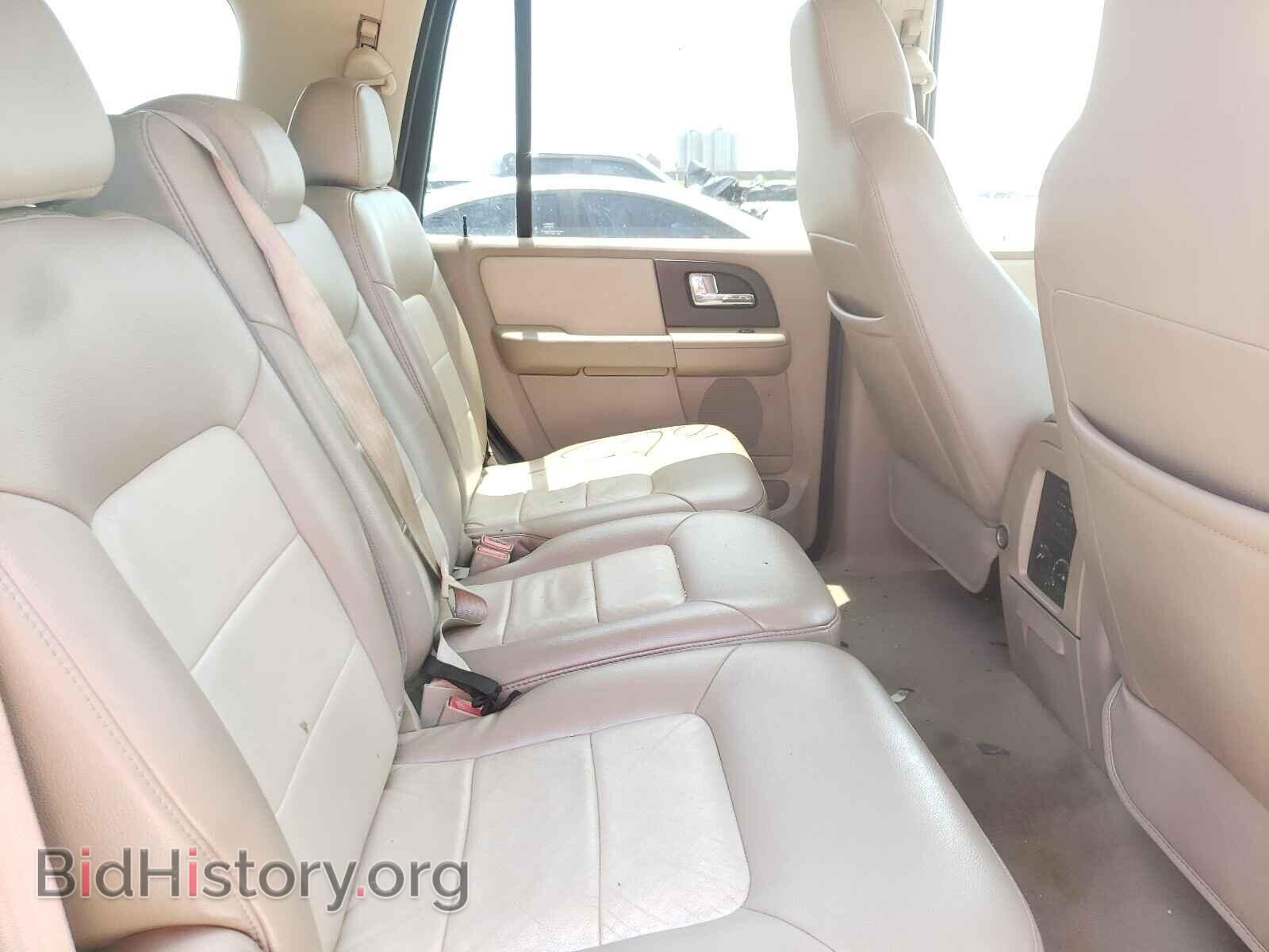 2006 FORD EXPEDITION - VIN: 1FMPU17536LA91004 - Фото 6