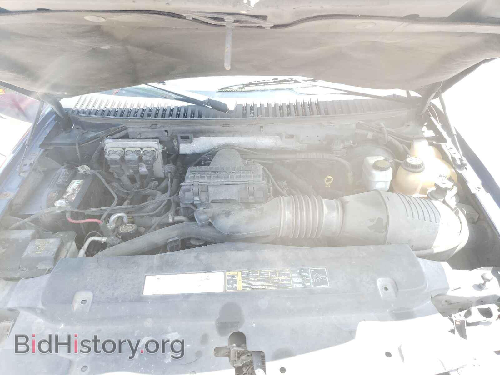 2006 FORD EXPEDITION - VIN: 1FMPU17536LA91004 - Фото 7
