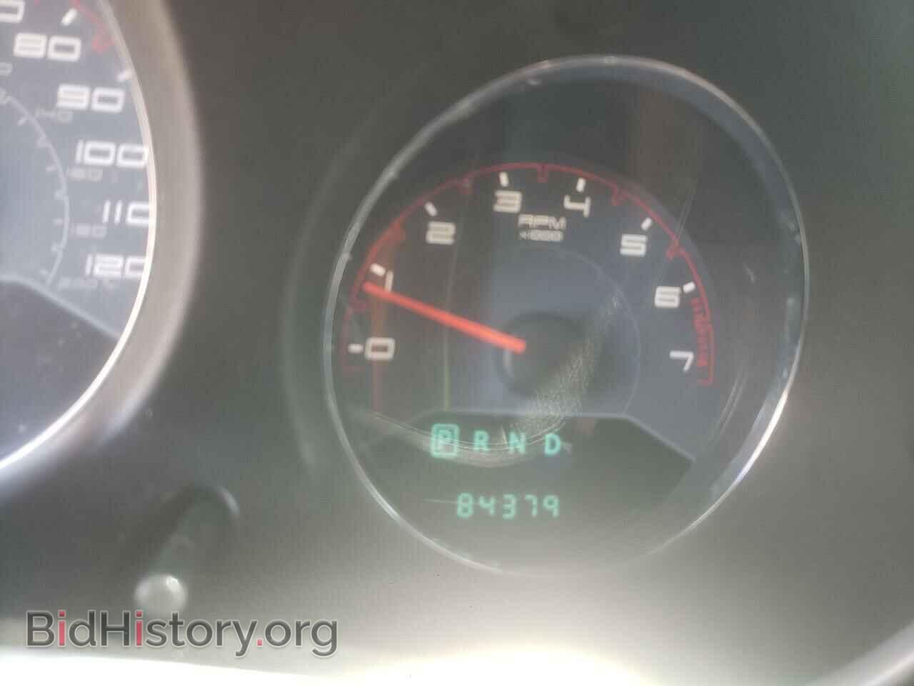 2014 DODGE AVENGER - VIN: 1C3CDZCB8EN175002 - Фото 9