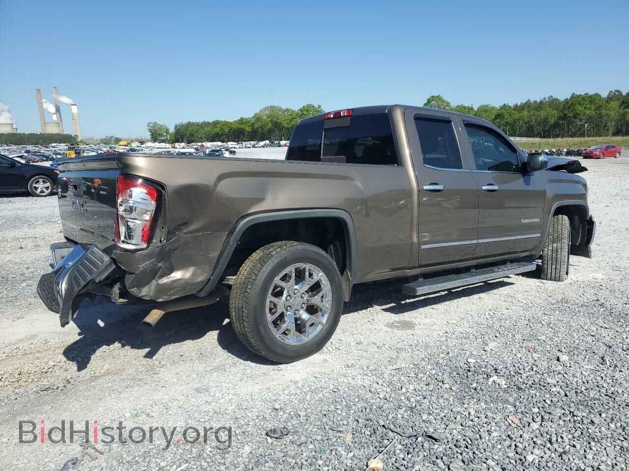 2014 GMC SIERRA - VIN: 1GTR1VEC4EZ134355 - Photo 3