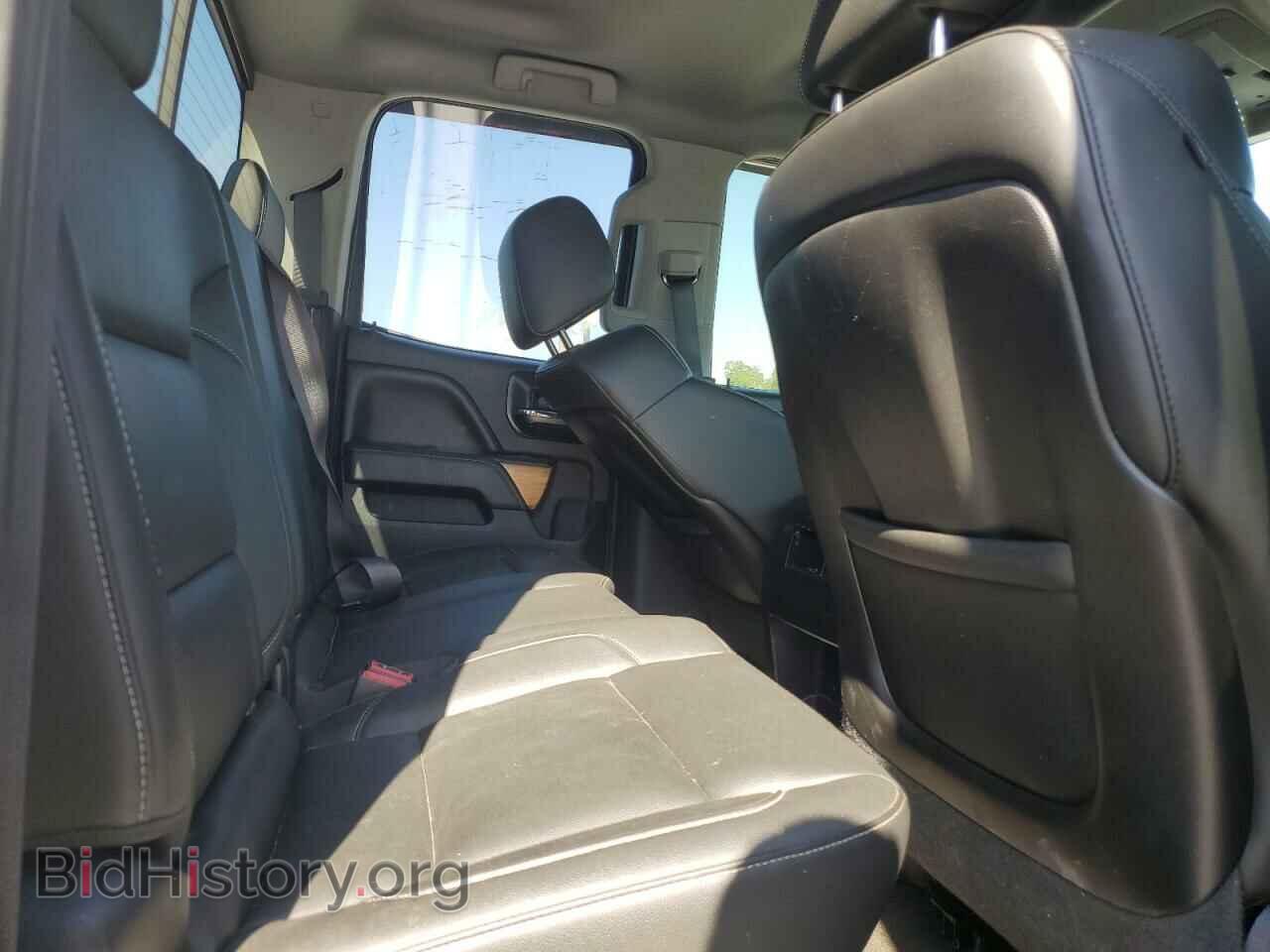 2014 GMC SIERRA - VIN: 1GTR1VEC4EZ134355 - Photo 10