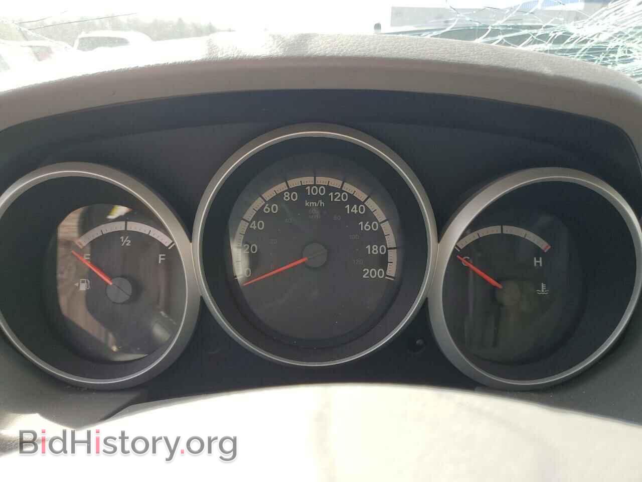 2010 DODGE CARAVAN - VIN: 2D4RN4DE8AR276104 - Фото 9