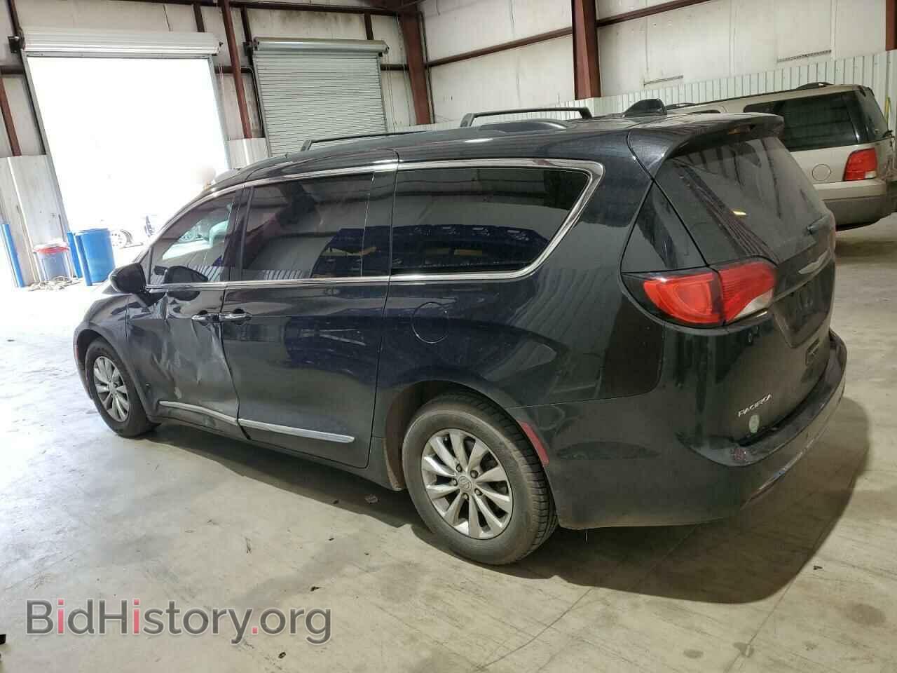 2017 CHRYSLER PACIFICA - VIN: 2C4RC1BG6HR535544 - Фото 2