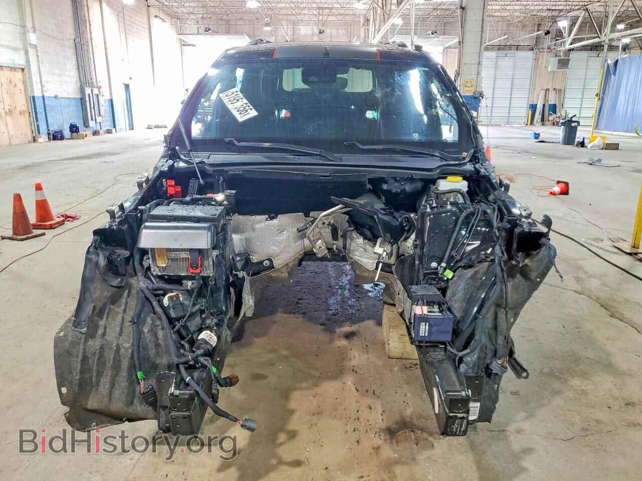 2026 DODGE DURANGO - VIN: 1C4RDJDG0TC153439 - Photo 5