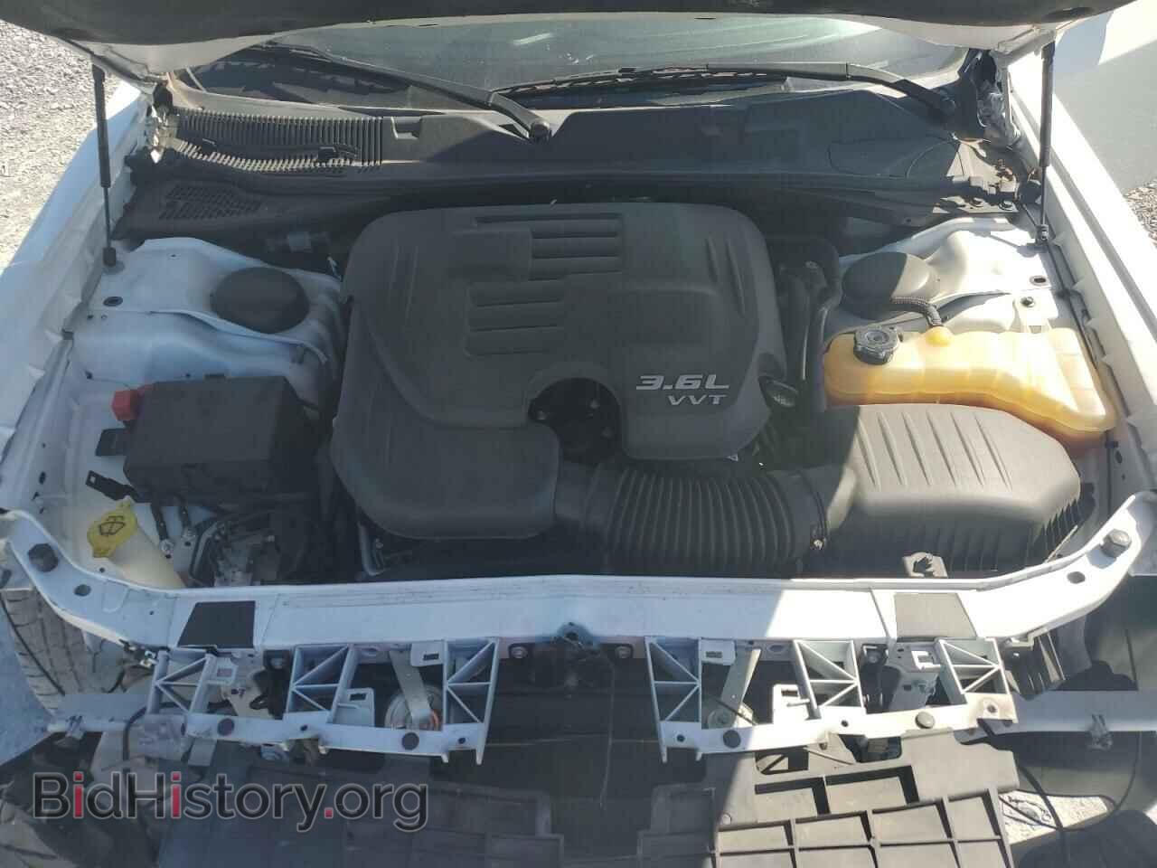 2019 DODGE CHALLENGER - VIN: 2C3CDZAG7KH715829 - Фото 11