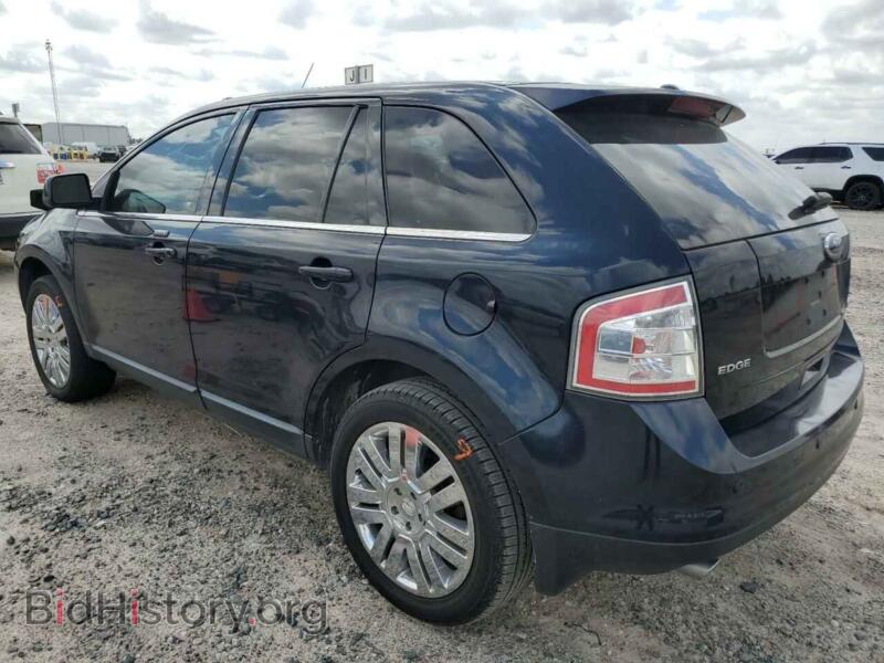 2008 Ford EDGE (VIN 2FMDK39C28BA60586) — photo 2 of 12