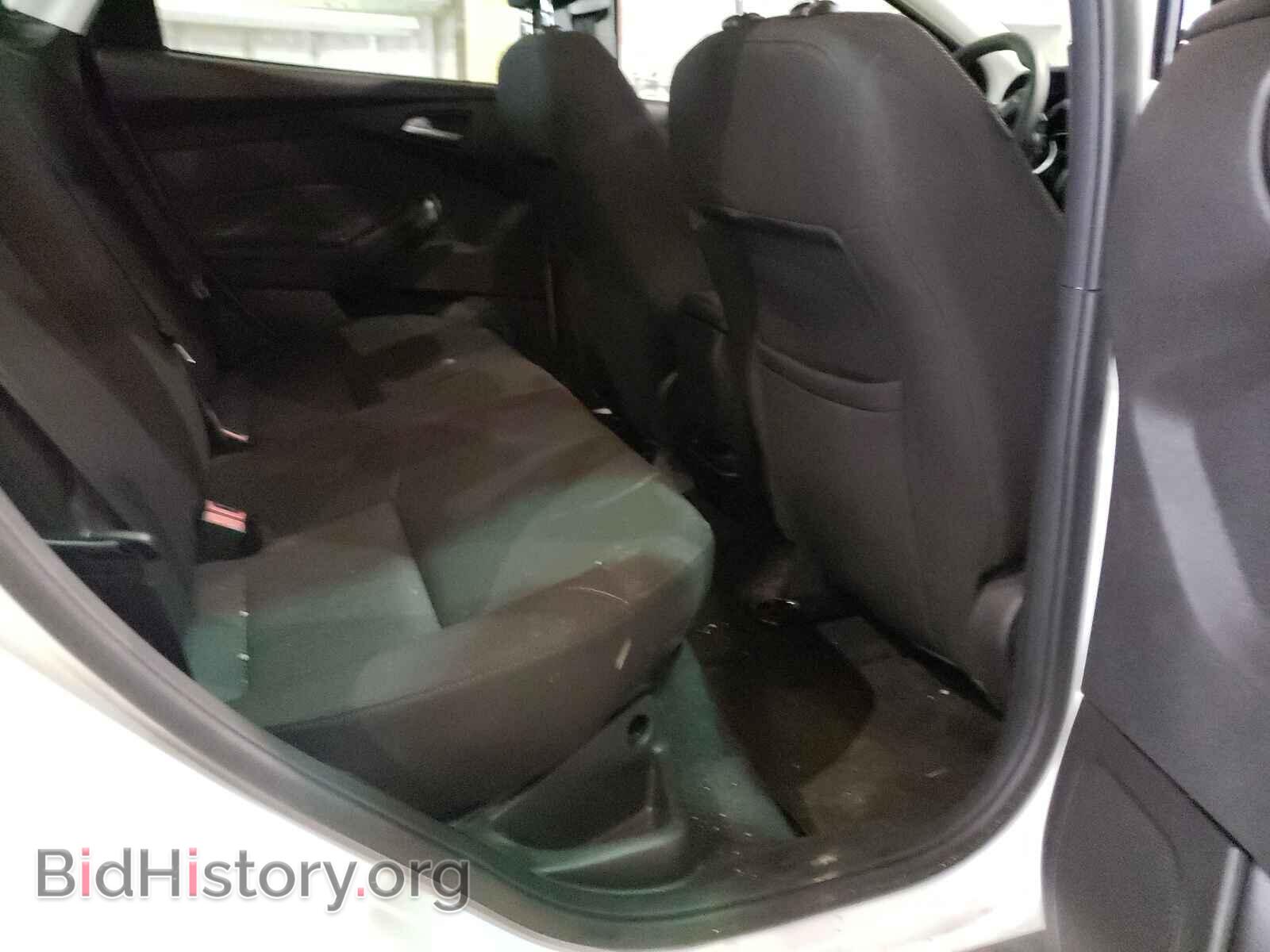 2016 FORD FOCUS - VIN: 1FADP3F29GL263481 - Фото 6