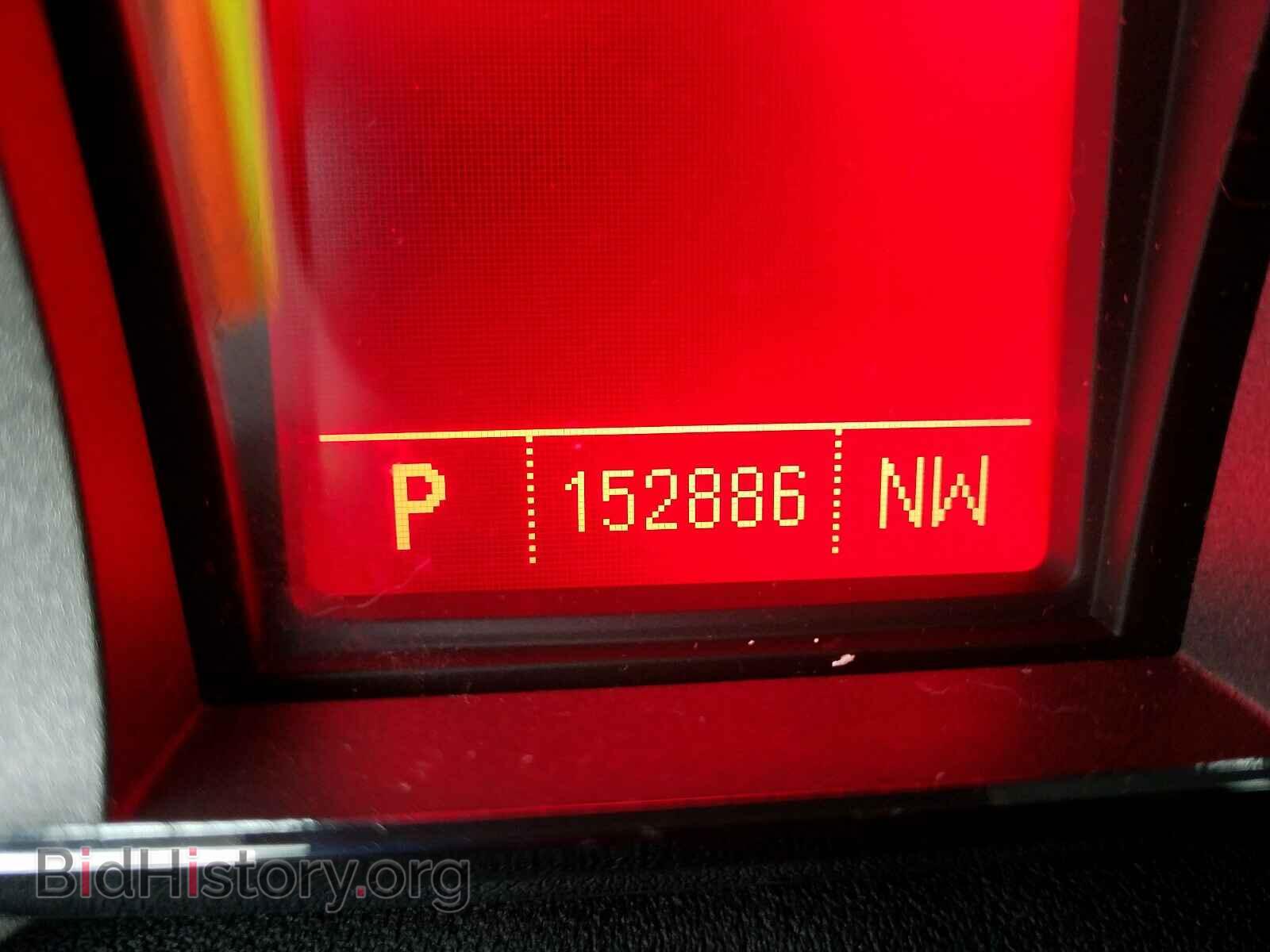 2010 GMC TERRAIN - VIN: 2CTFLFEY5A6230486 - Photo 8