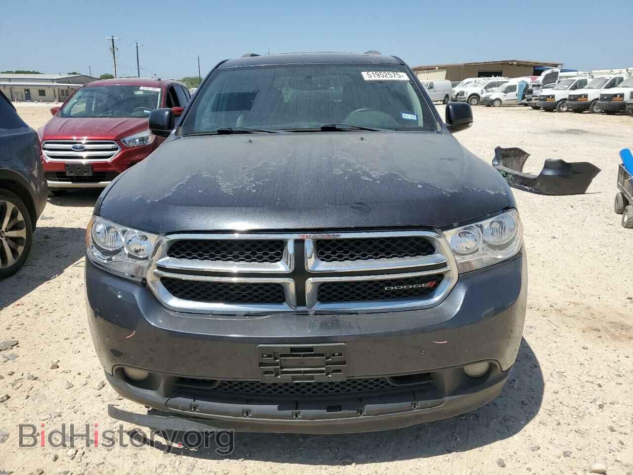 2013 DODGE DURANGO - VIN: 1C4RDJDG5DC686680 - Photo 5