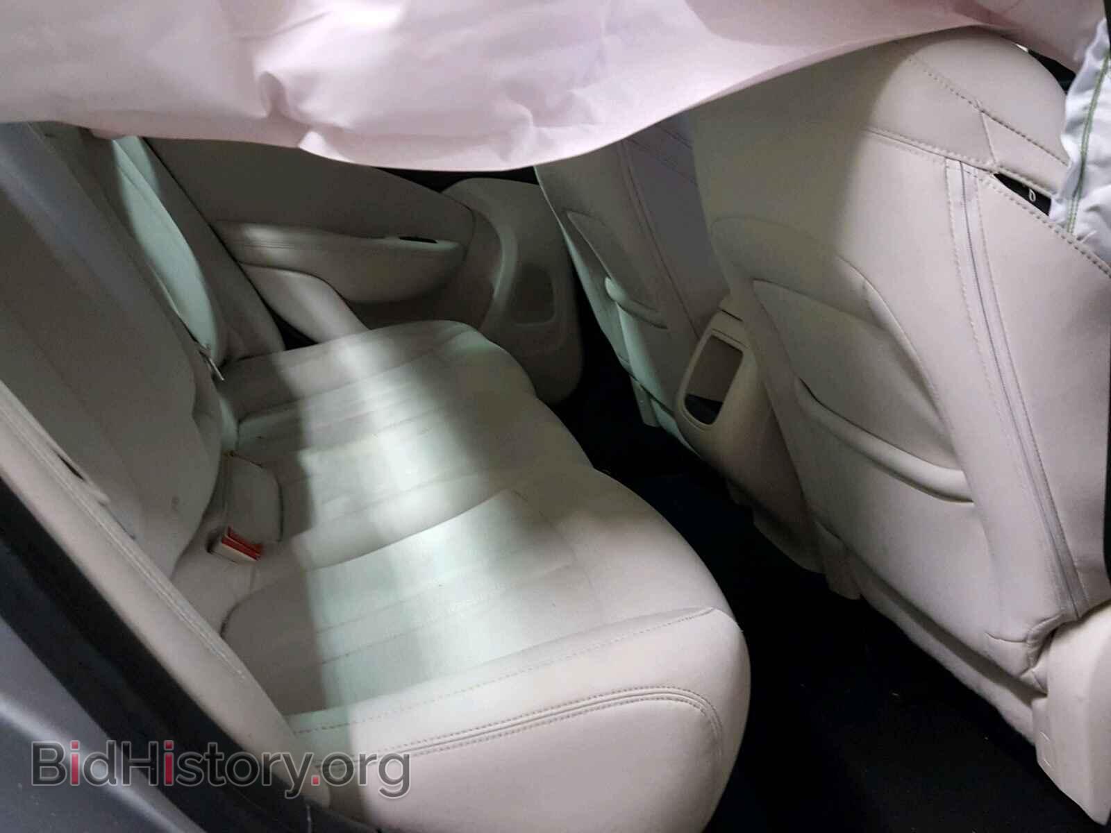 2015 CHRYSLER 200 - VIN: 1C3CCCAB3FN658367 - Photo 6