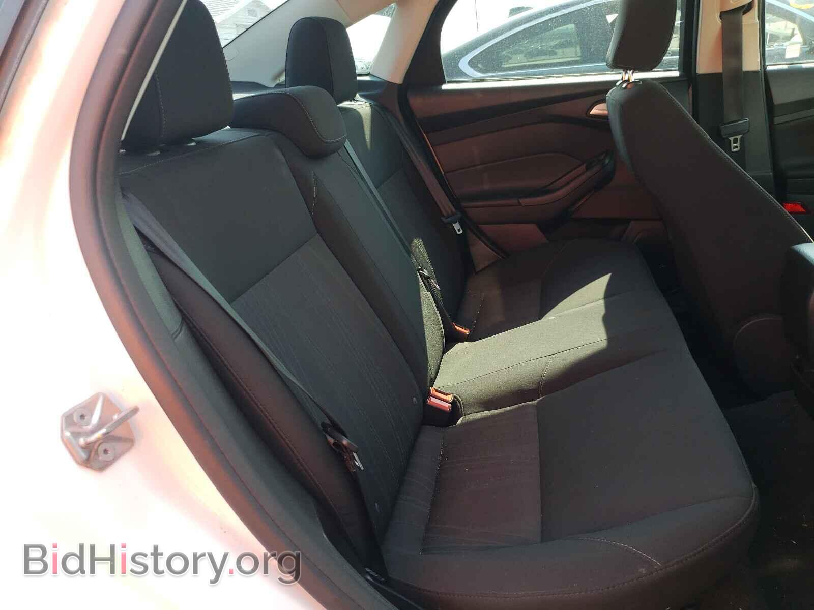 2017 FORD FOCUS - VIN: 1FADP3H26HL332450 - Photo 6