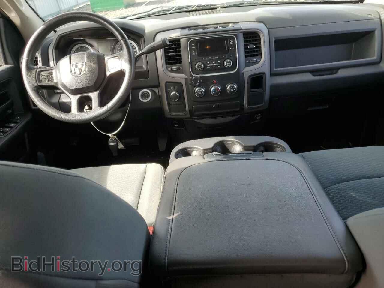 2014 RAM 1500 - VIN: 1C6RR7FT5ES282405 - Фото 8