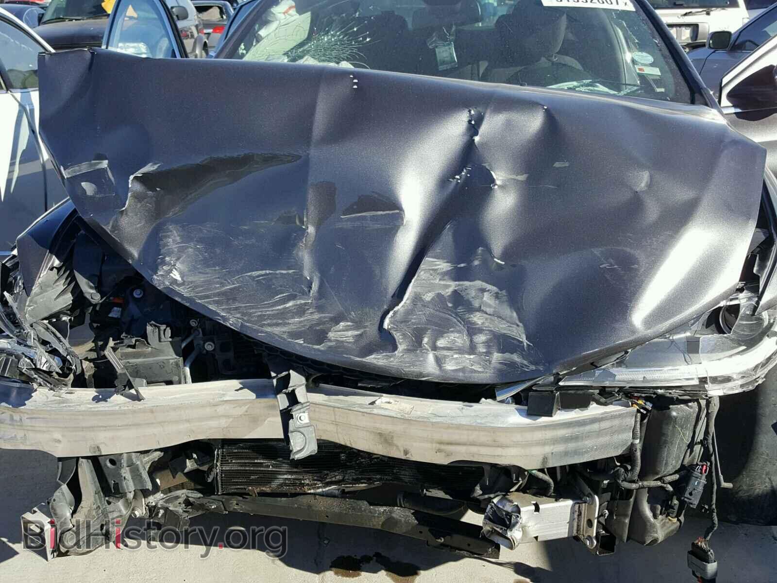 2015 CHRYSLER 200 - VIN: 1C3CCCAB3FN632867 - Photo 7