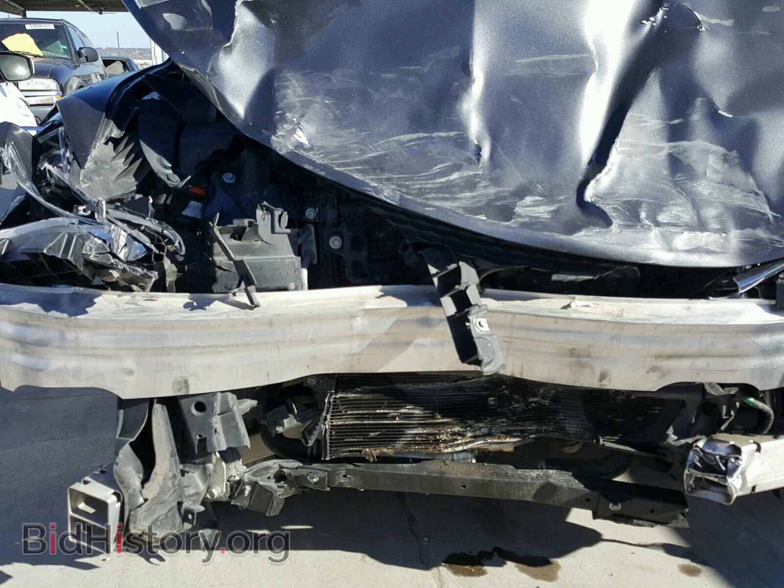 2015 CHRYSLER 200 - VIN: 1C3CCCAB3FN632867 - Photo 9