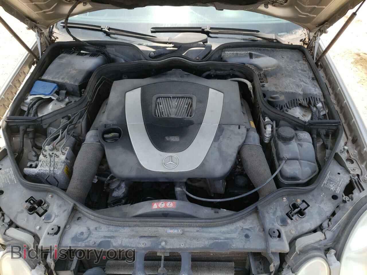 2006 MERCEDES-BENZ E-CLASS - VIN: WDBUF56J66A744510 - Фото 11