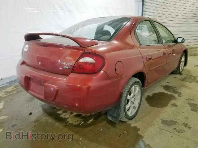 2004 DODGE NEON - VIN: 1B3ES56C44D646821 - Фото 4