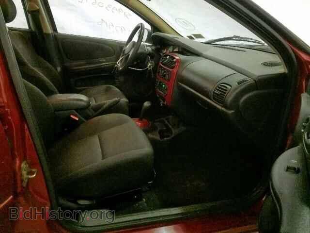 2004 DODGE NEON - VIN: 1B3ES56C44D646821 - Фото 5