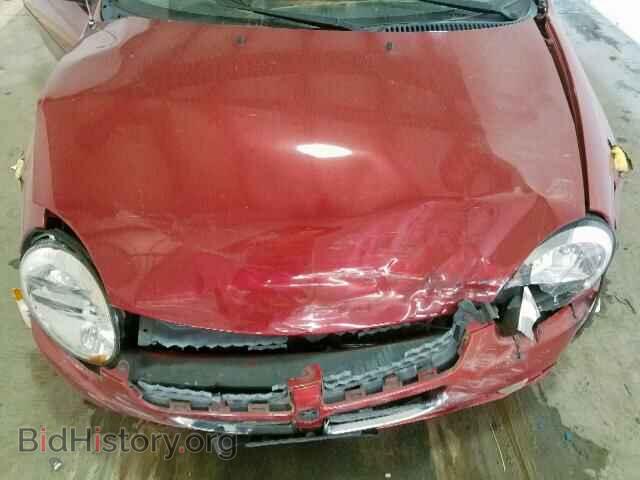 2004 DODGE NEON - VIN: 1B3ES56C44D646821 - Фото 7