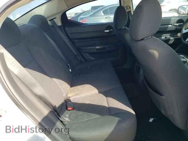 2008 DODGE CHARGER - VIN: 2B3KA43R88H215643 - Фото 10