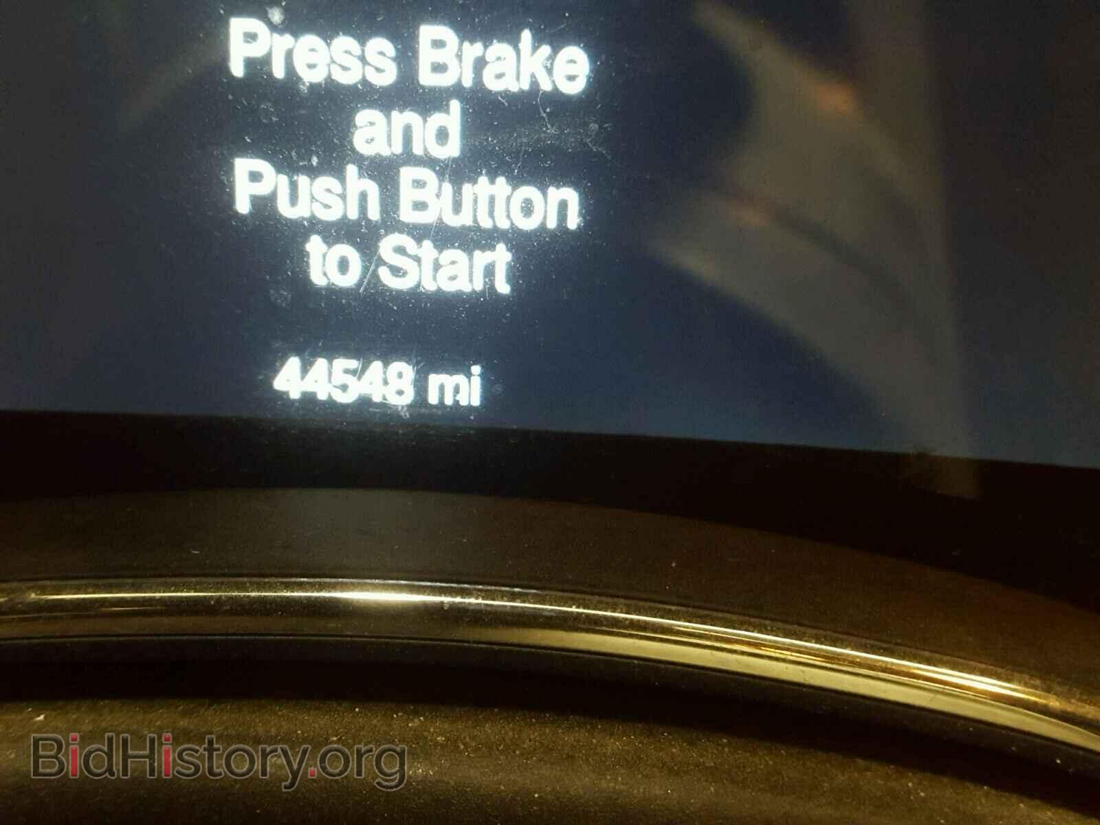 2014 DODGE DURANGO - VIN: 1C4RDHAG3EC313765 - Photo 8