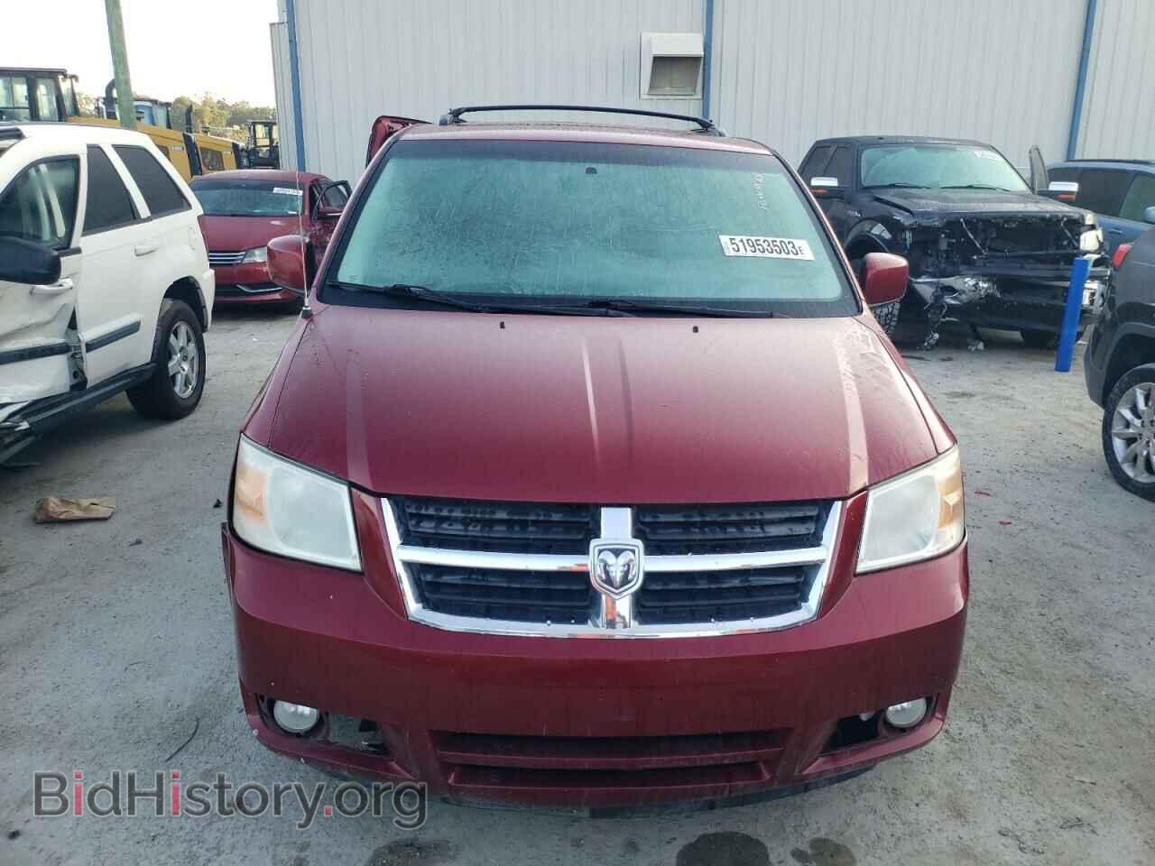 2010 DODGE CARAVAN - VIN: 2D4RN5D14AR435669 - Photo 5