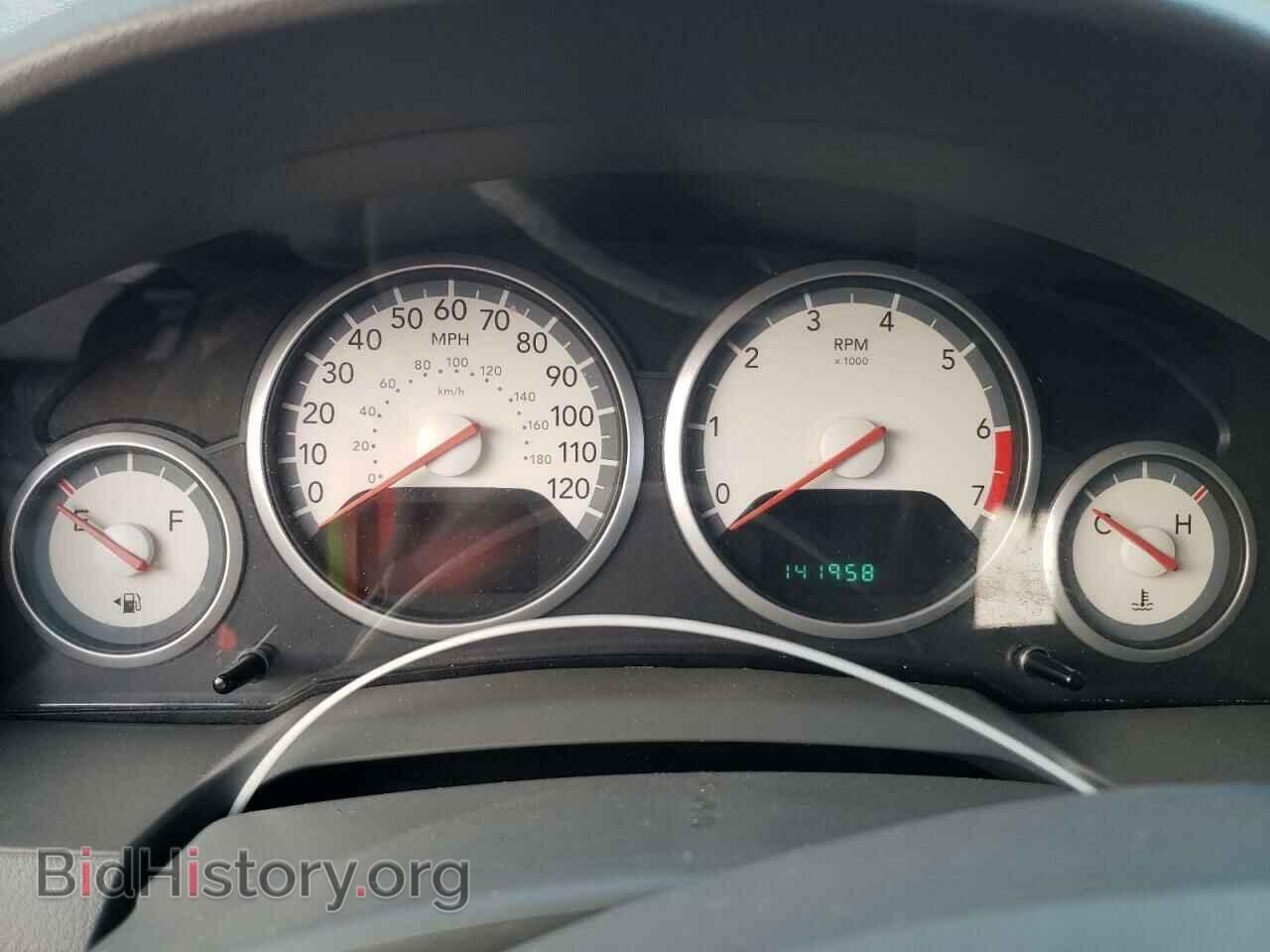 2010 DODGE CARAVAN - VIN: 2D4RN5D14AR435669 - Photo 9