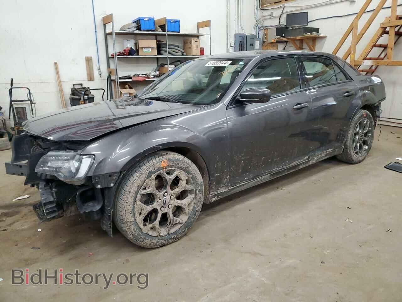 Photo 2C3CCAGG1HH534472 - CHRYSLER 300 2017