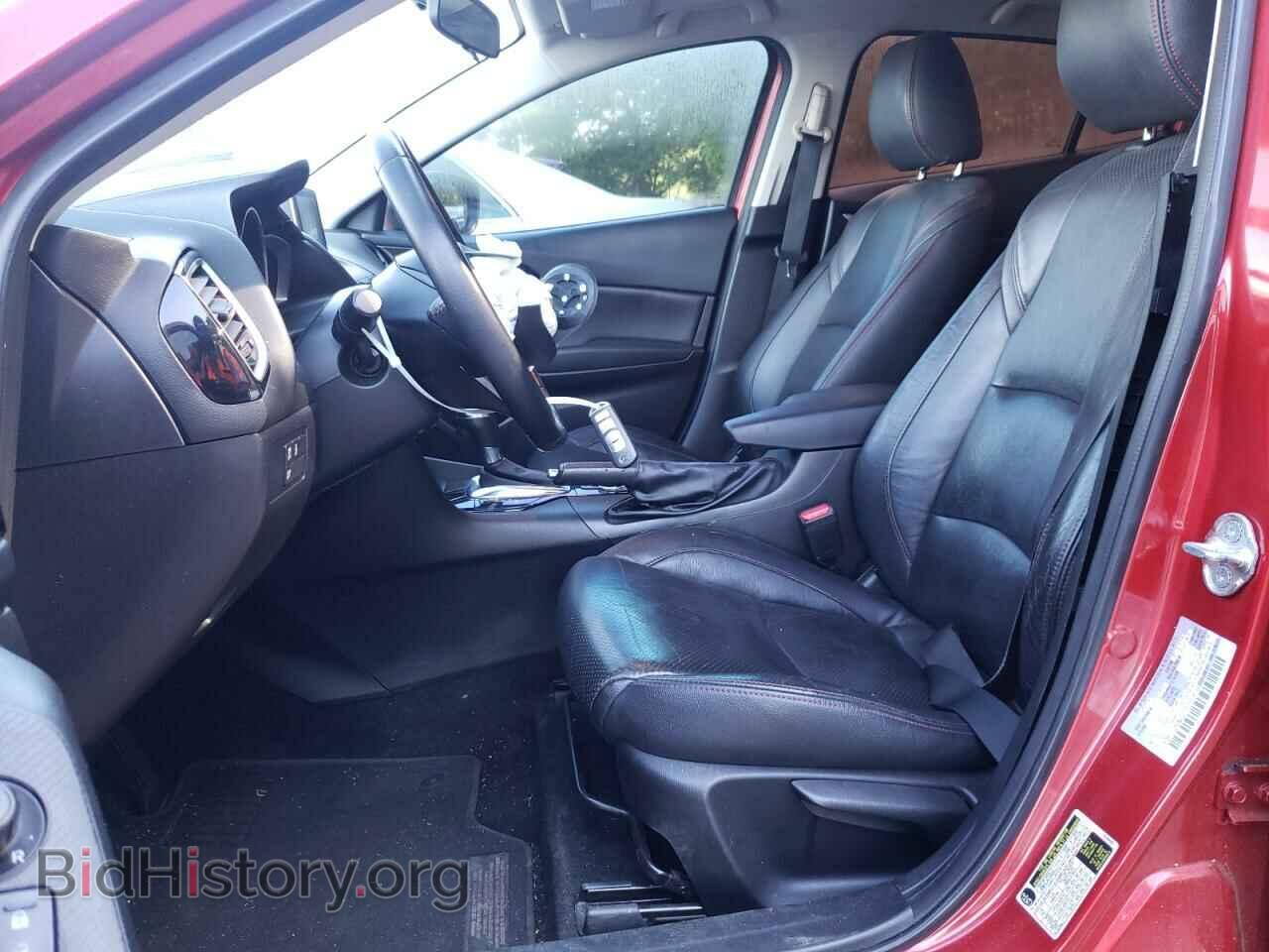 2016 MAZDA 3 - VIN: 3MZBM1V78GM239812 - Фото 7