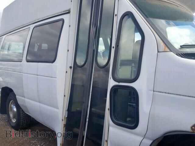 2006 FORD ECONOLINE - VIN: 1FTSS34L76DA25262 - Фото 9
