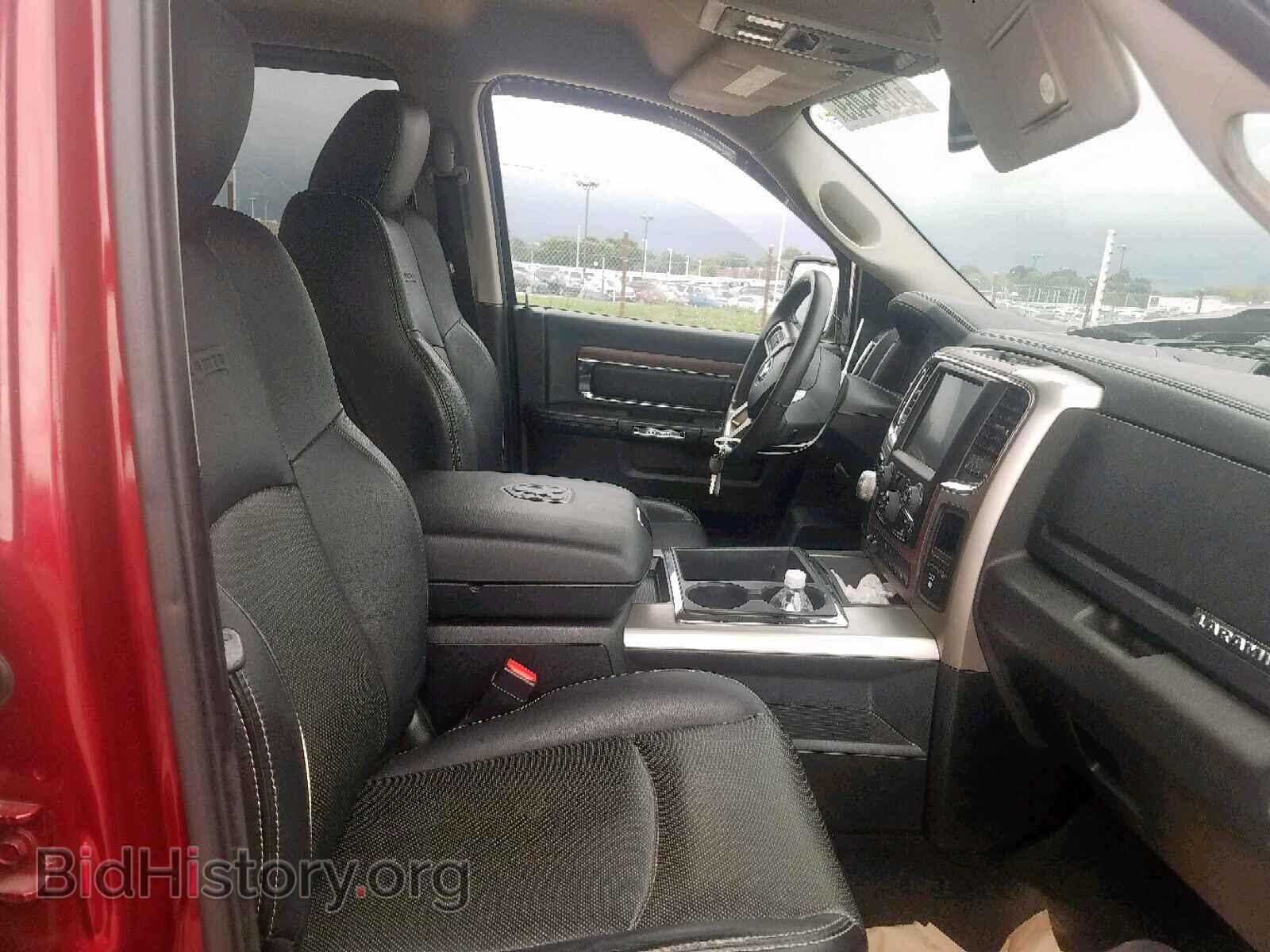 2014 RAM 1500 LARAM - VIN: 1C6RR7NT2ES335577 - Фото 5