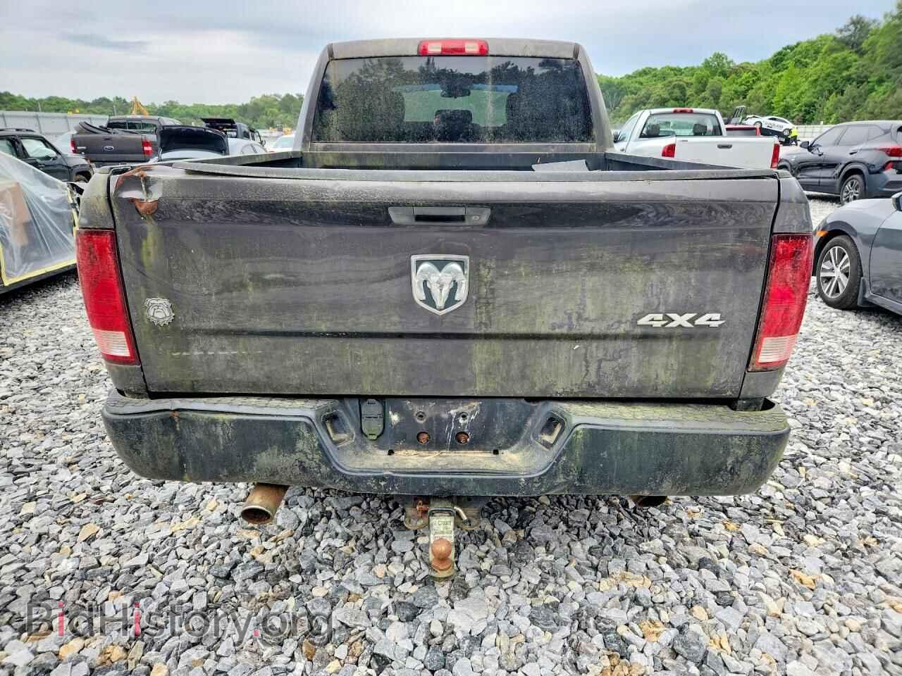 2014 RAM 1500 - VIN: 1C6RR7FT9ES218643 - Фото 6