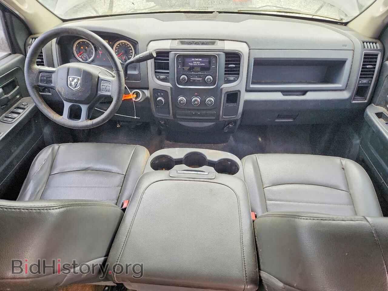 2014 RAM 1500 - VIN: 1C6RR7FT9ES218643 - Фото 8